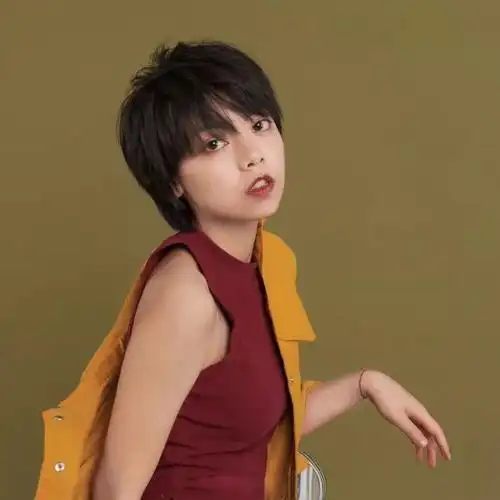 薛明媛那个跨界当设计师的非酋少女popolook