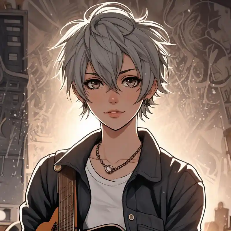 孤独摇滚头像92|漫画风格太好看啦 谁能拒绝孤独摇滚漫画头像呢?