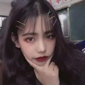 2020微信御姐头像高冷有气质高颜值小姐姐头像超酷