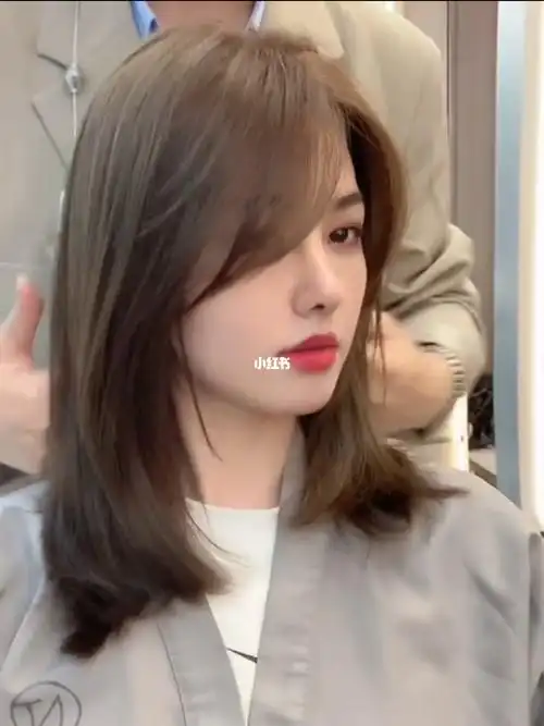 初恋锁骨发升级版78不挑脸型减龄可扎可散