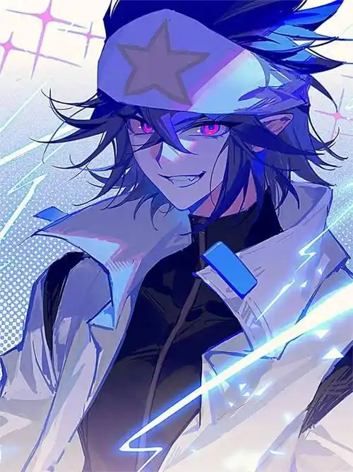 《凹凸世界》壁纸头像专题:雷狮海盗团_版权_留言_作品