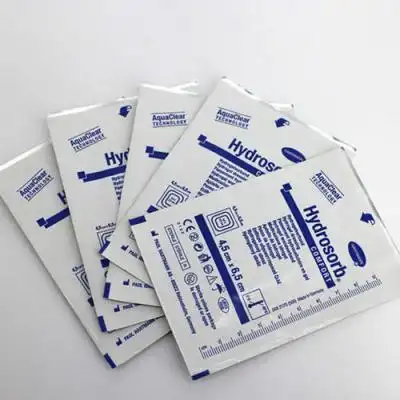 3m水凝胶伤口敷料91110