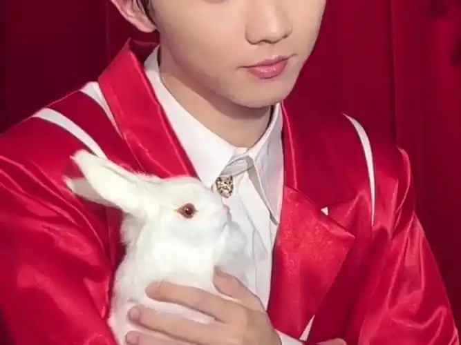 快手@时代少年团-马嘉祺 2023.1.28