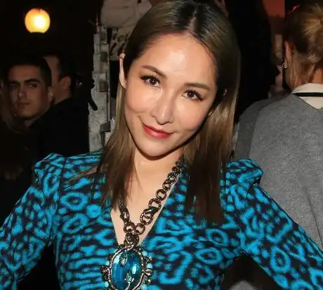 【图】萧亚轩男友elroy分手真相 友热议亚轩遭软禁