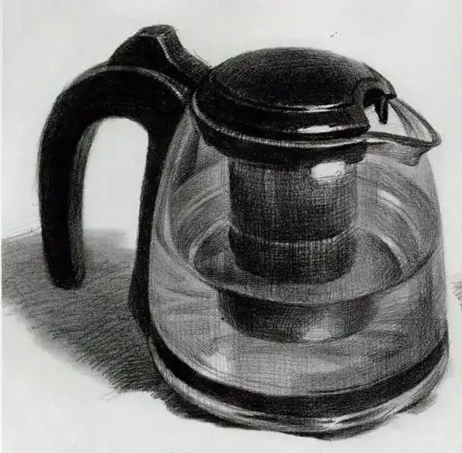 万一素描考静物…?这些是联考最常出现的静物单体!