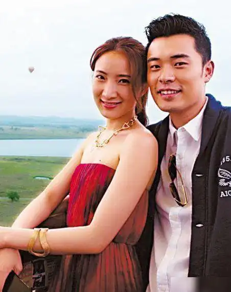 和陈赫离婚了7年的许婧现在怎么样了果然离开错的人会变得更美