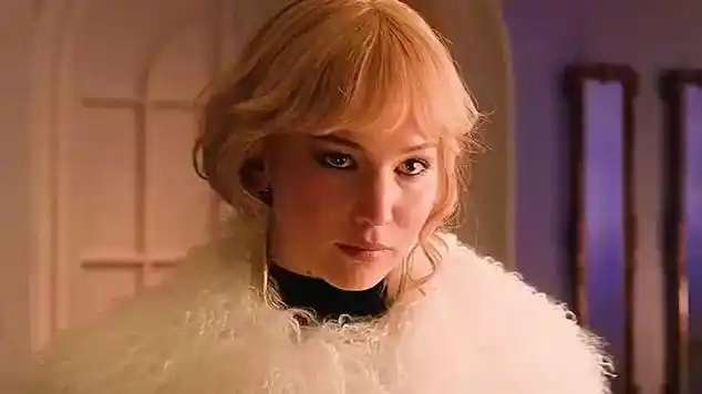 瑞文魔形女变身有没有人觉得她变身后比变身前好看的