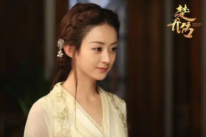 电视剧楚乔传的照片 - 微相册