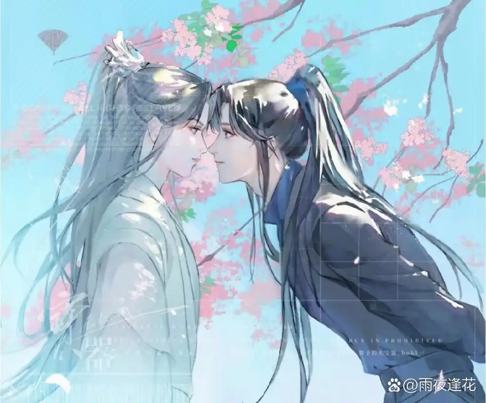 分享一下我的相册,晚宁与墨燃,图片绝美哦,可以当头像(最后一张有彩蛋