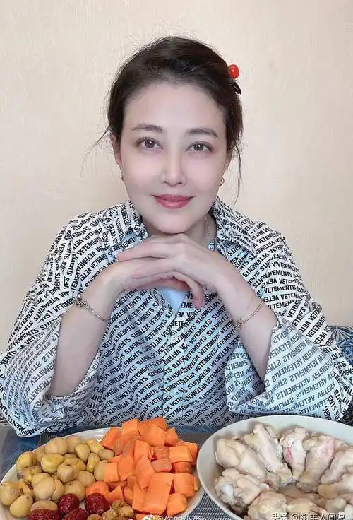 57岁周海媚被曝去世!