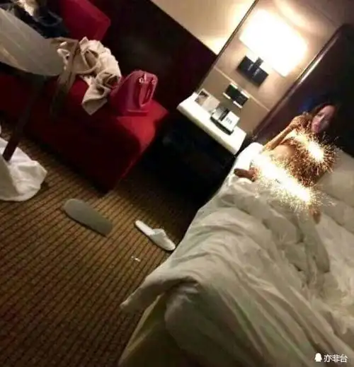 王宝强老婆出轨被抓奸在床?这娱乐圈真的太乱了!