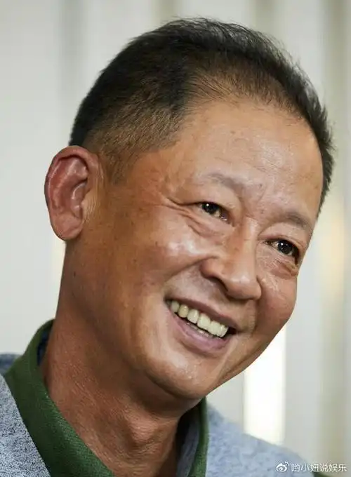 王志文的冷和热