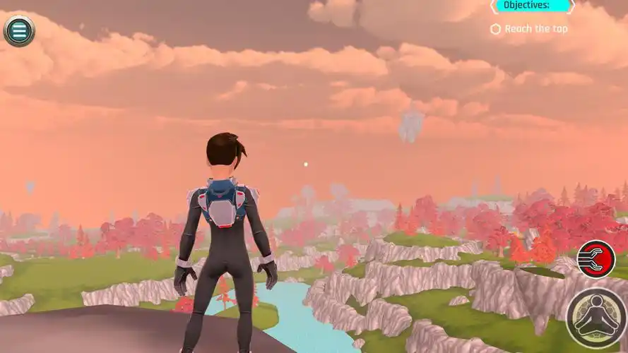 《和平守护者》免安装绿色版