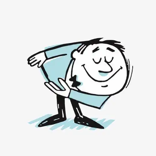 邀舞的绅士鞠躬