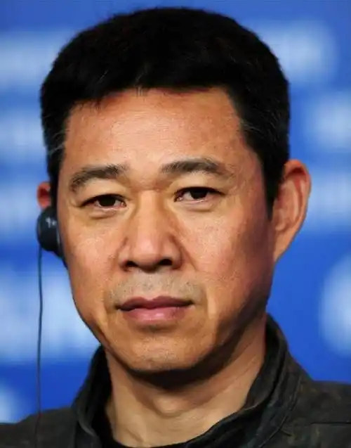 事实证明张丰毅走了一条不同的路_吕丽萍_儿子_关系