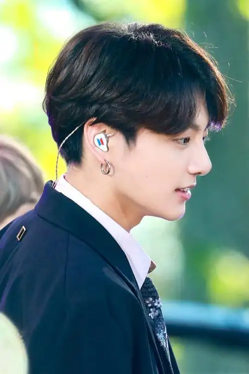 防弹少年团田柾国 - 堆糖,美图壁纸兴趣社区