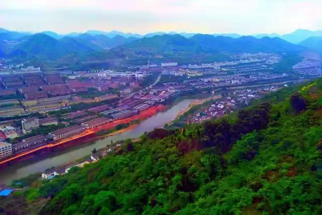 茅台镇景点有哪些?