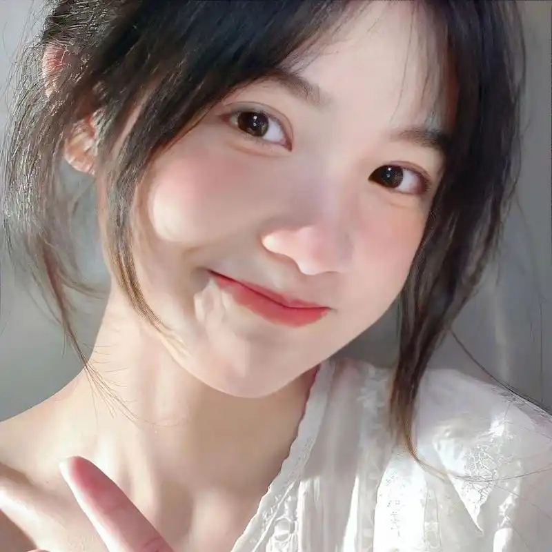 让男生一眼心动的女生头像 一眼心动嗷!