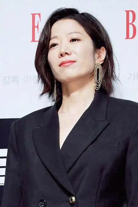 全惠珍韩国演员