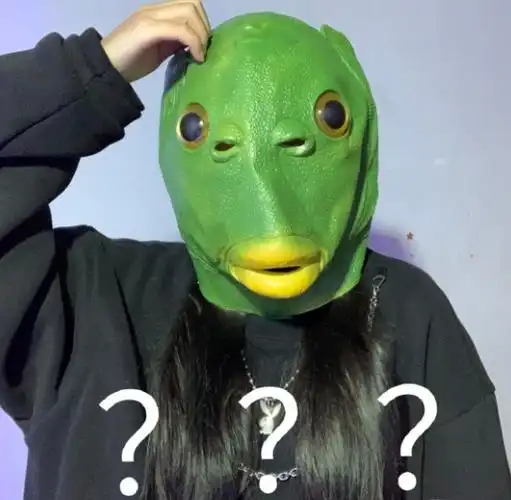 绿头鱼头像v101安卓版