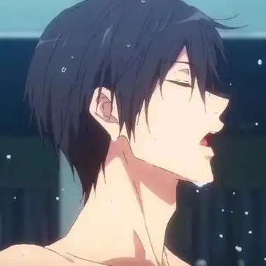 qq头像男生动漫帅气萌