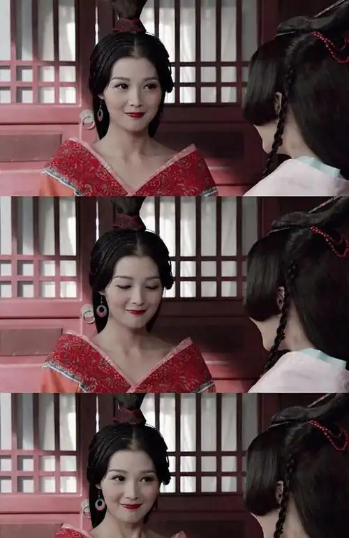 母仪天下|古装_网易订阅