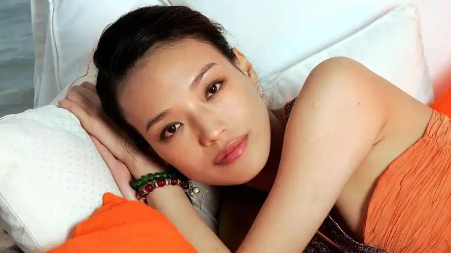 女演员舒淇风格迥异写真,高清壁纸图片,港台明星-回车桌面