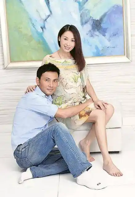 汪子琦还手握林文龙和董维嘉的"偷食"照,媒体也挖出林文龙搭上内地