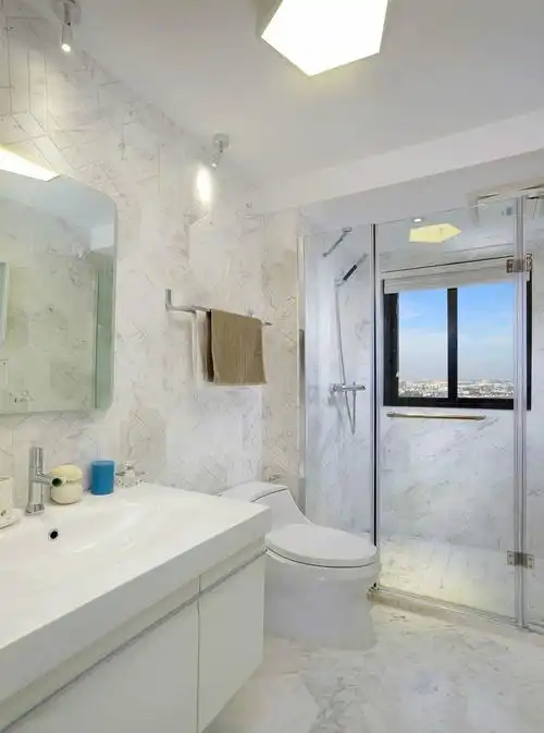 这三点卫生间翻新装修千万不要太随便,会出大问题!