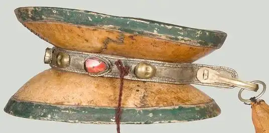 人皮唐卡是什么? - 知乎