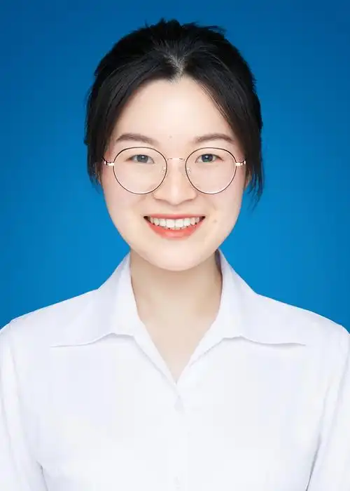 陈芙莹【简历】上海人才网