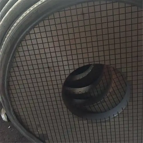 球墨铸铁研磨盘双面抛光平面研磨钻石金属加工刀具厂家定制