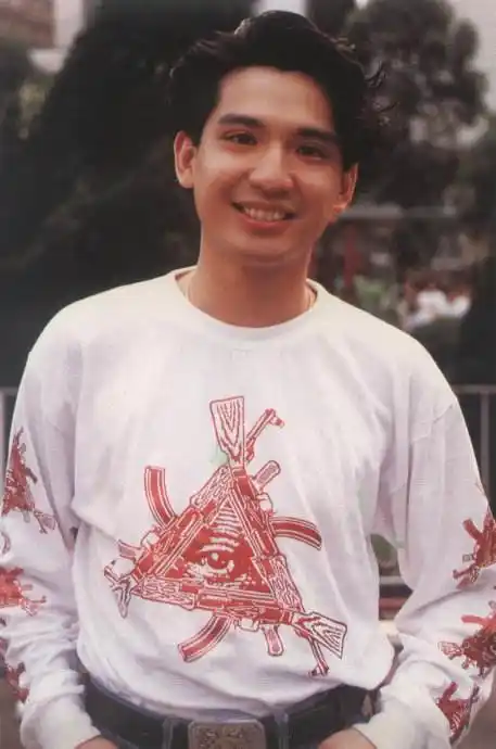 beyond鼓手叶世荣亚洲鼓王他的鼓技无人能敌