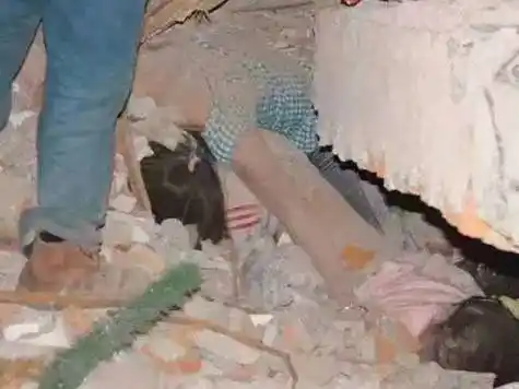 梦见小女孩的死尸是什么兆头 梦见小女孩死是什么意思?