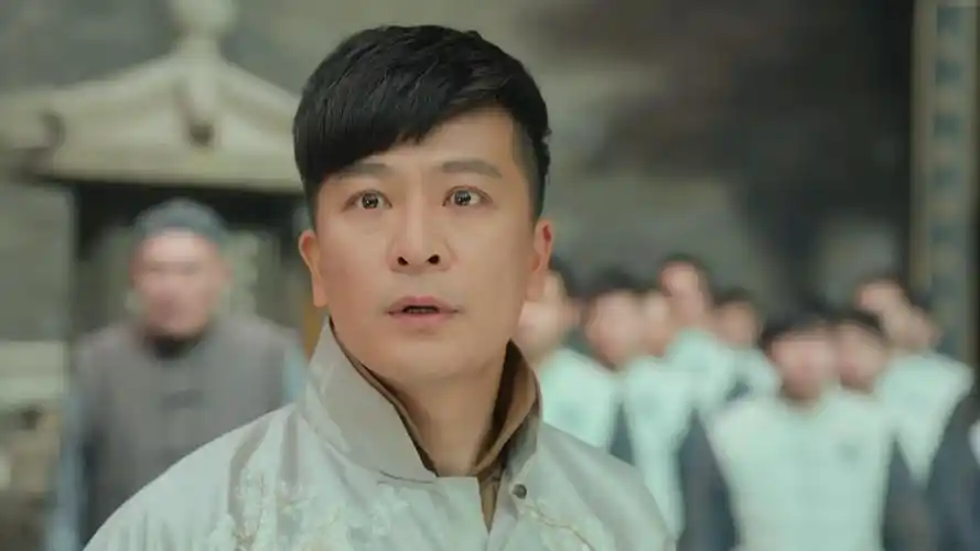 十位冷门演技派"大叔":车厘子给娇妻作配,田小洁娶了童年女神