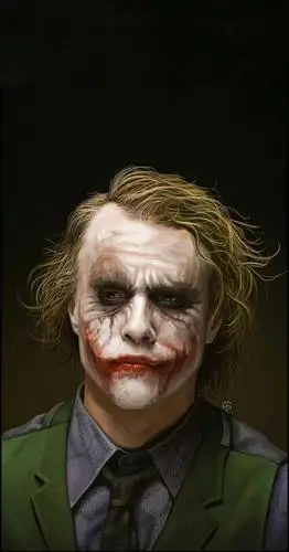 dc反派角色小丑