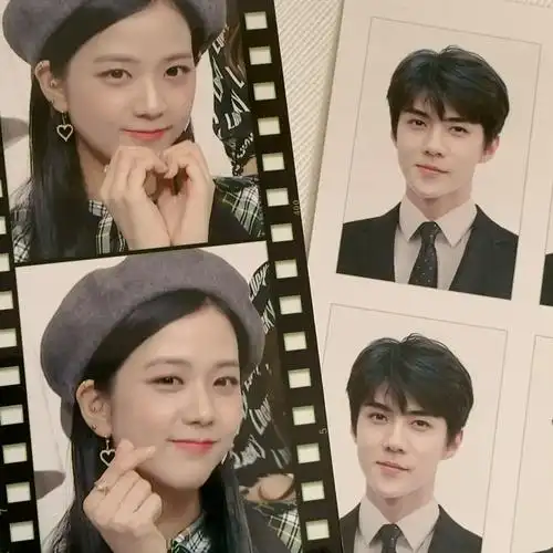 金智秀吴世勋yyds03