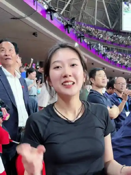 杭州亚运会##王小羽