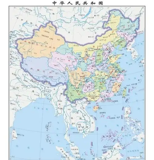 全国金融实力10强省份最新出炉:广东远超江苏,河北第6,安徽第9