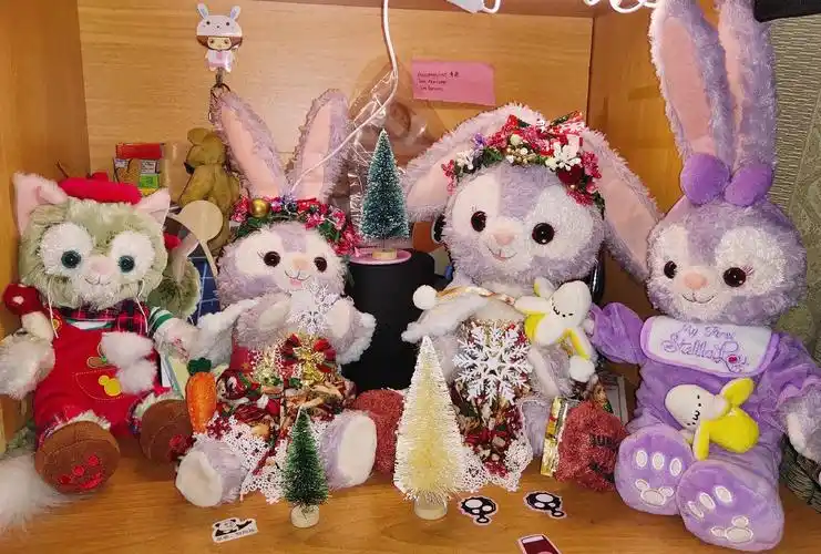 有没有星黛露的头像或者壁纸! - 知乎