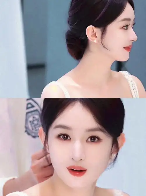 赵丽颖##赵丽颖贾小朵