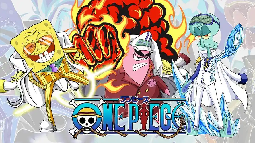 比奇堡三大将_艾李李-站酷zcool