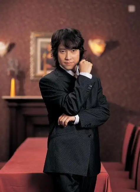 邰正宵经典歌曲大全,邰正宵有哪些经典歌曲(中国台湾男歌手邰正宵)