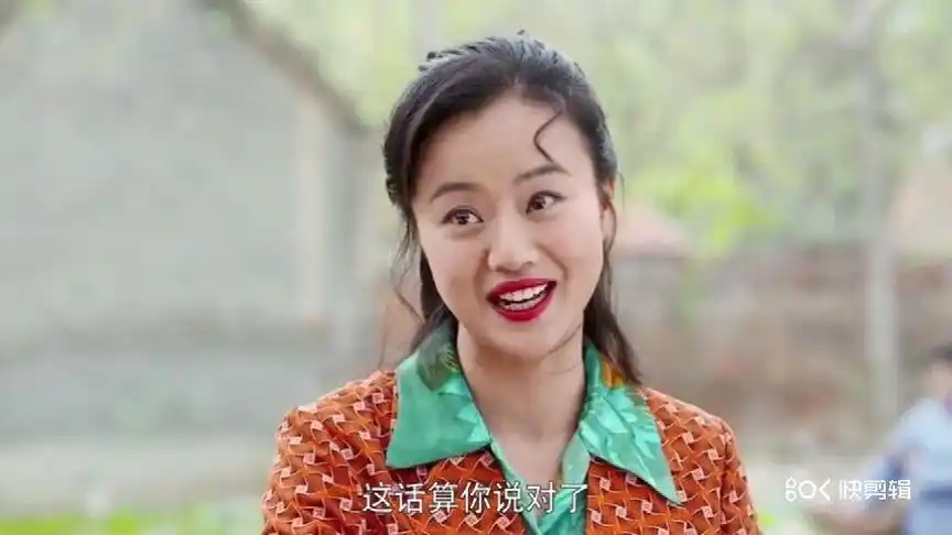 俺娘田小草:喜凤人前装孝顺,人后却这个样,被村里妇女议论!