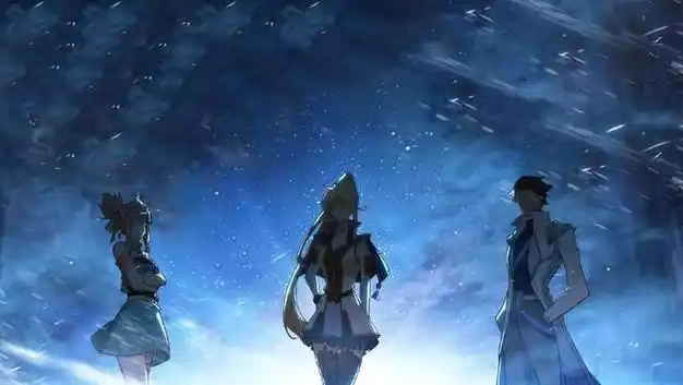 万相之王秦逐鹿虞浪的水平如何已预定古玄星学院副院长