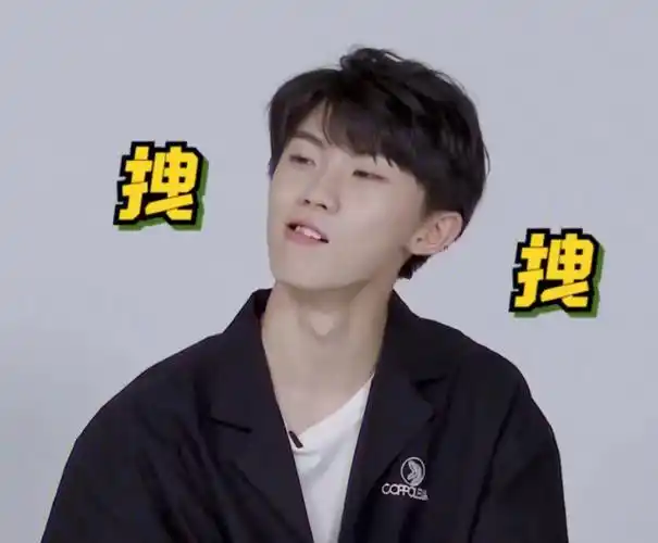 tnt时代少年团表情包