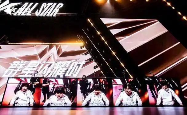 ning和theshy再次握手图,破败王拿下五杀,久违的快乐|宁王|lpl|ig战队