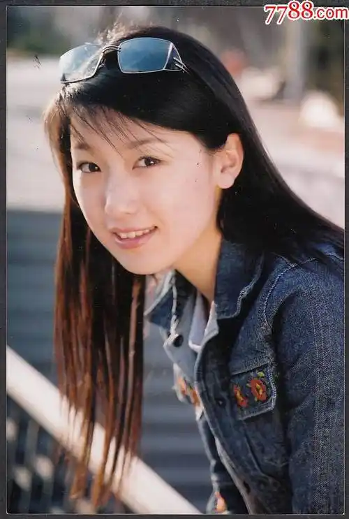 影视演员王佳音