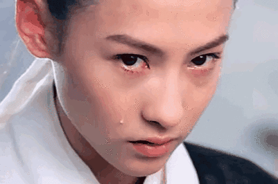 朱茵——《大话西游之仙履奇缘》紫霞今天我们就来看看那些女演员的哭