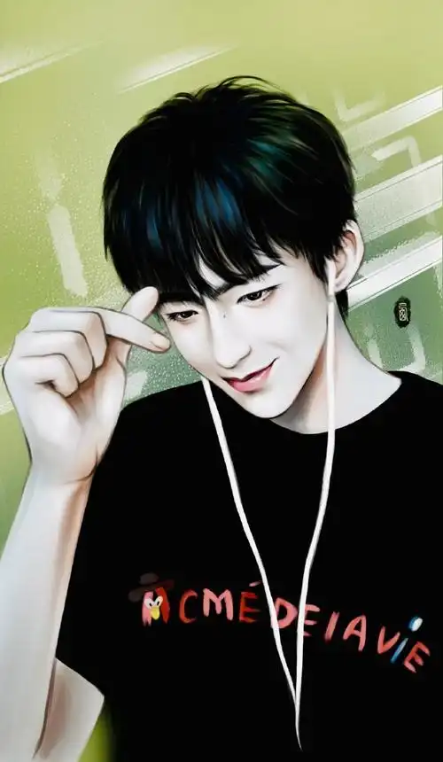 刘宇宁一念关山##刘宇宁宁远舟